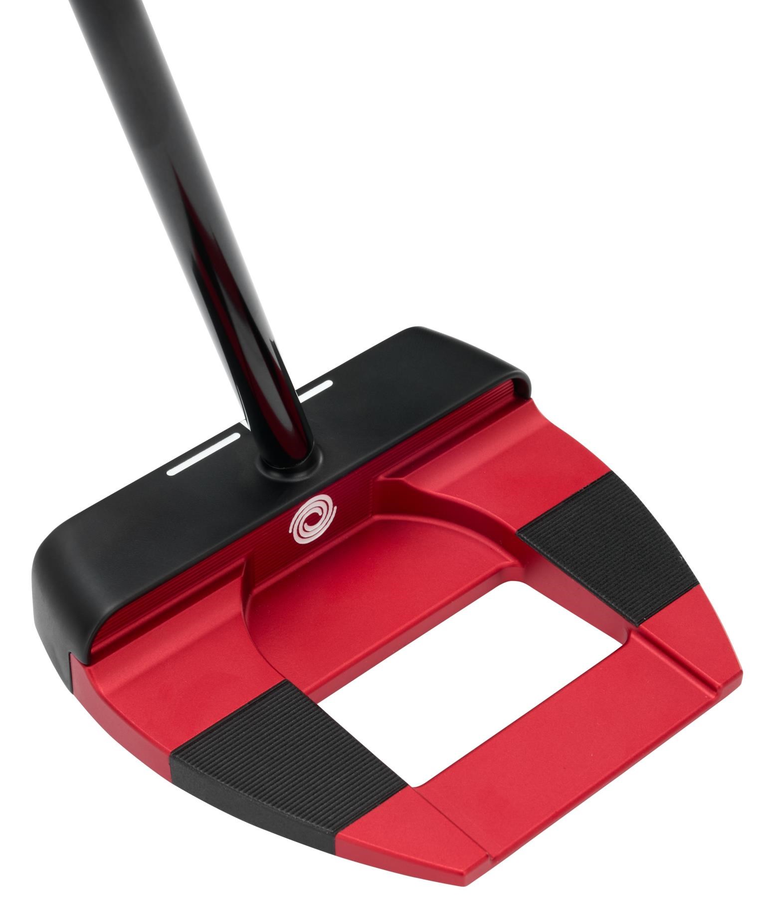Odyssey Tri-Hot Square 2 Square Jaibird putter