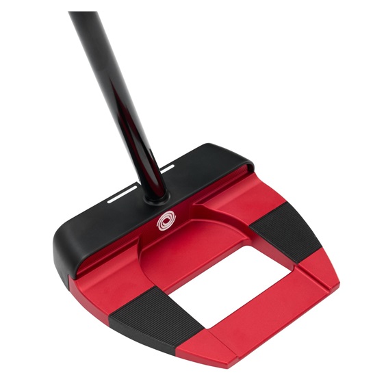Odyssey Tri-Hot Square 2 Square Jaibird putter