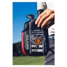 Odyssey Tri-Hot Square 2 Square Jaibird putter