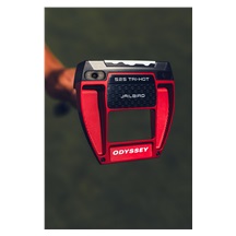 Odyssey Tri-Hot Square 2 Square Jaibird putter