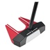 Odyssey Tri-Hot Square 2 Square Seven putter