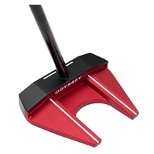 Odyssey Tri-Hot Square 2 Square Seven putter