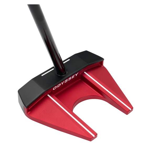 Odyssey Tri-Hot Square 2 Square Seven putter