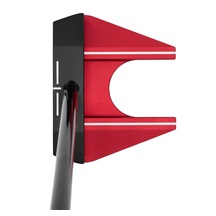 Odyssey Tri-Hot Square 2 Square Seven putter