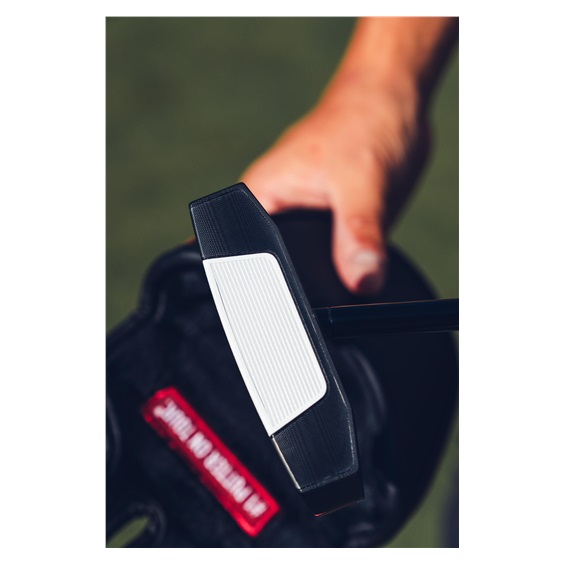 Odyssey Tri-Hot Square 2 Square Seven putter