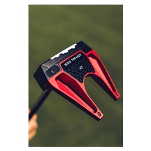 Odyssey Tri-Hot Square 2 Square Seven putter