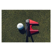 Odyssey Tri-Hot Square 2 Square Seven putter