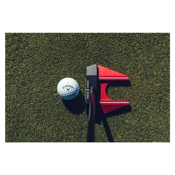Odyssey Tri-Hot Square 2 Square Seven putter