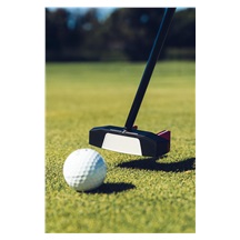 Odyssey Tri-Hot Square 2 Square Seven putter