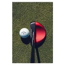Odyssey Tri-Hot Square 2 Square Rossie putter