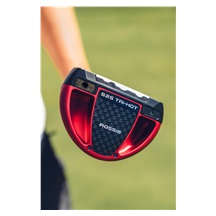 Odyssey Tri-Hot Square 2 Square Rossie putter