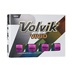 Volvik VIVID golfové míčky, fialové