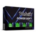 Volvik Power Soft golfové míčky, zelené