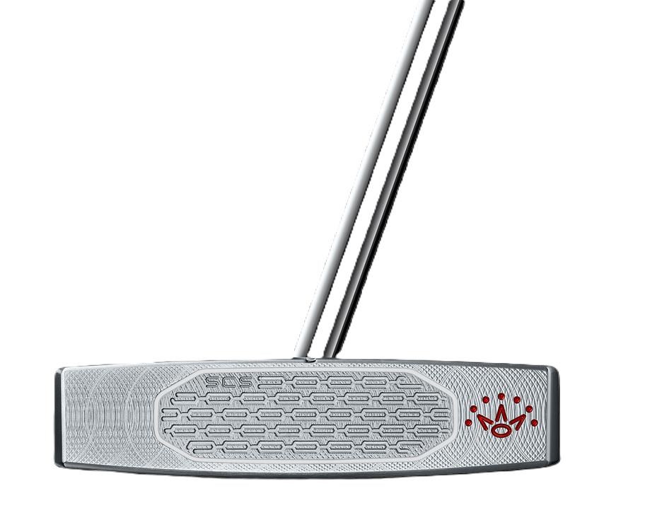 Scotty Cameron Fastback OC putter