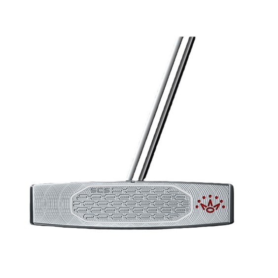 Scotty Cameron Fastback OC putter