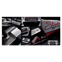 Scotty Cameron Fastback OC putter