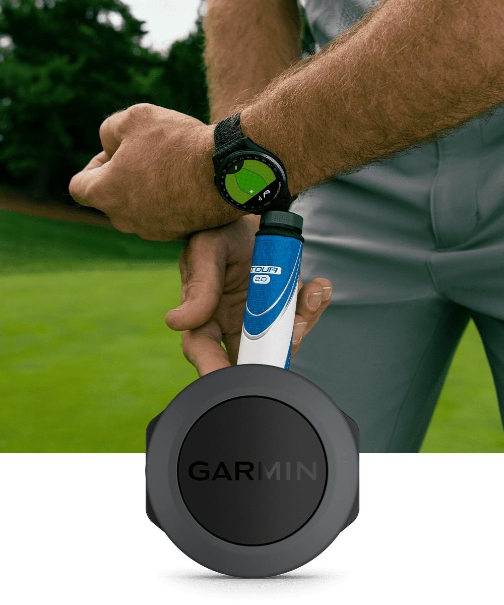 Garmin  Approach® CT1 (SuperStroke® Edition) čidlo pro sledování hole