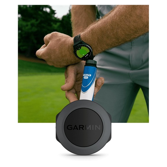 Garmin  Approach® CT1 (SuperStroke® Edition) čidlo pro sledování hole