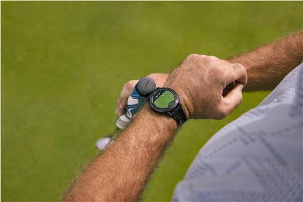 Garmin  Approach® CT1 (SuperStroke® Edition) čidlo pro sledování hole