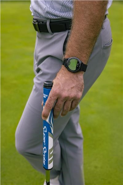 Garmin  Approach® CT1 (SuperStroke® Edition) čidlo pro sledování hole