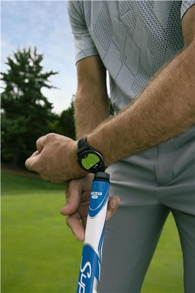 Garmin  Approach® CT1 (SuperStroke® Edition) čidlo pro sledování hole