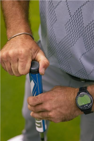 Garmin  Approach® CT1 (SuperStroke® Edition) čidlo pro sledování hole
