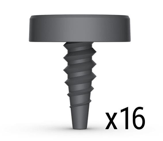 Garmin  Approach® CT1 čidla pro sledování hole, 16ks