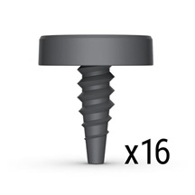 Garmin  Approach® CT1 čidla pro sledování hole, 16ks
