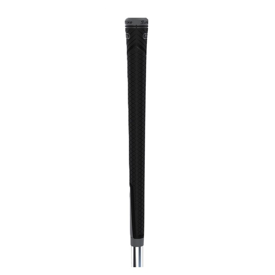 Superstroke REVL Player Club grip, Standard, černo/šedý