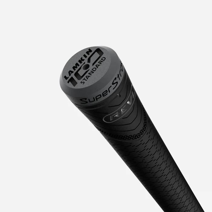Superstroke REVL Player Club grip, Standard, černo/šedý