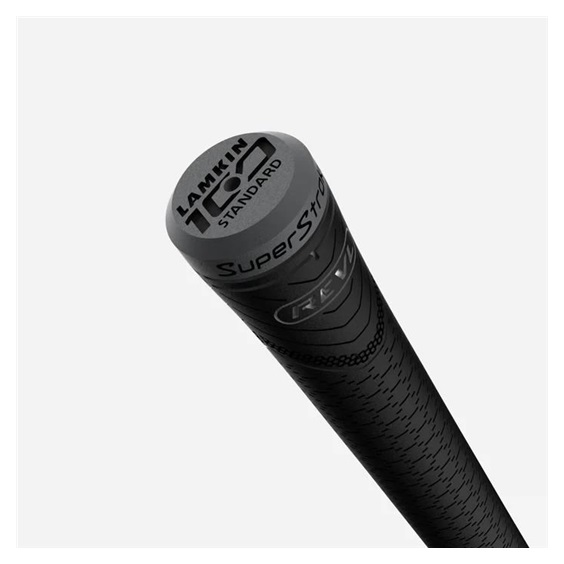 Superstroke REVL Player Club grip, Standard, černo/šedý