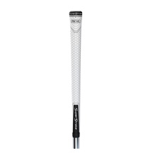Superstroke REVL Player Club grip, Standard, bílo/černý
