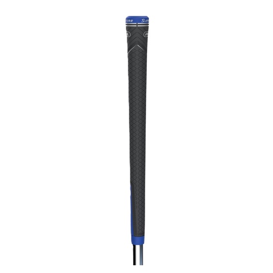 Superstroke REVL Player Club grip, Standard, šedo/modrý