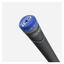 Superstroke REVL Player Club grip, Standard, šedo/modrý