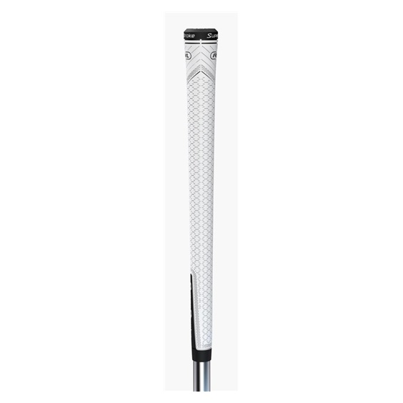 Superstroke REVL Player Club grip, Midsize, bílo/černý