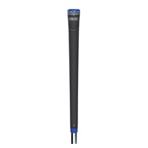 Superstroke REVL Player Club grip, Midsize, šedo/modrý