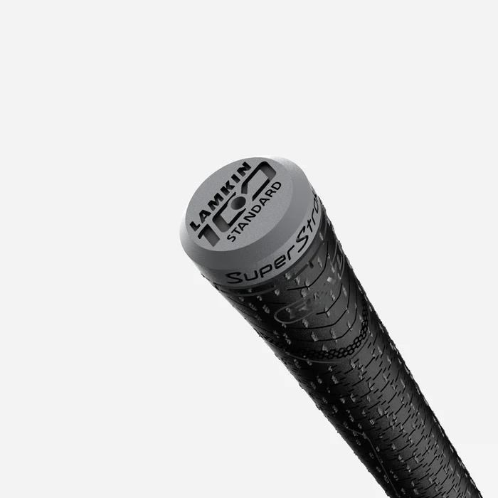 Superstroke REVL Element Club grip, Standard, černo/šedý