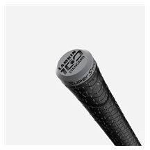 Superstroke REVL Element Club grip, Standard, černo/šedý