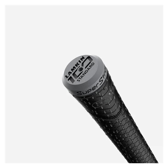 Superstroke REVL Element Club grip, Standard, černo/šedý