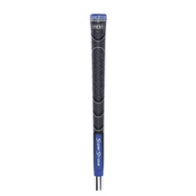 Superstroke REVL Element Club grip, Standard, šedo/modrý