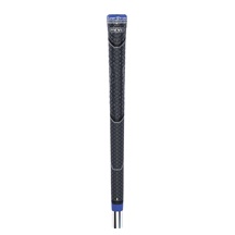 Superstroke REVL Element Club grip, Standard, šedo/modrý
