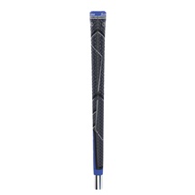 Superstroke REVL Element Club grip, Standard, šedo/modrý