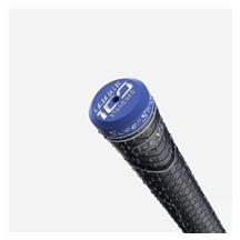 Superstroke REVL Element Club grip, Standard, šedo/modrý
