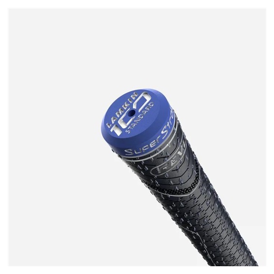 Superstroke REVL Element Club grip, Standard, šedo/modrý