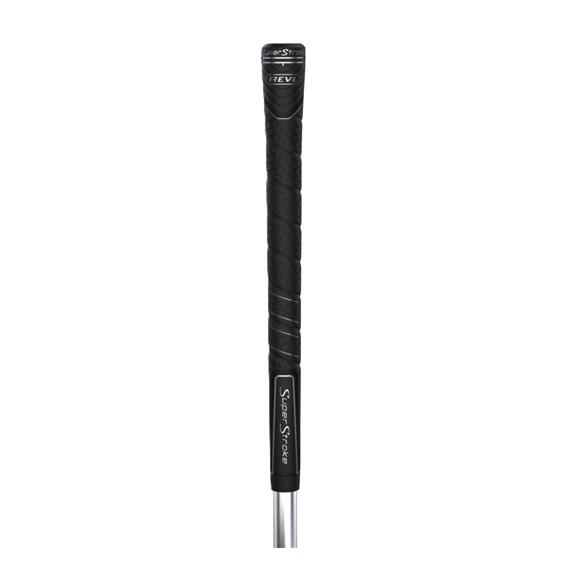 Superstroke REVL Comfort Club grip, Standard, černý