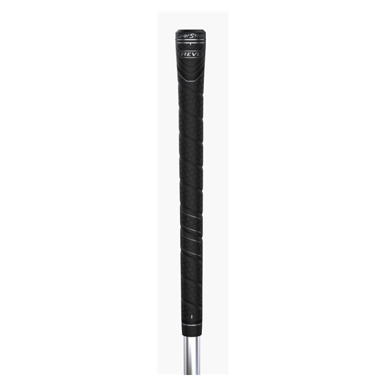 Superstroke REVL Comfort Club grip, Standard, černý