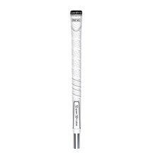 Superstroke REVL Comfort Club grip, Standard, bílý