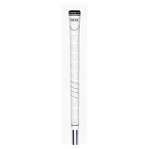 Superstroke REVL Comfort Club grip, Standard, bílý