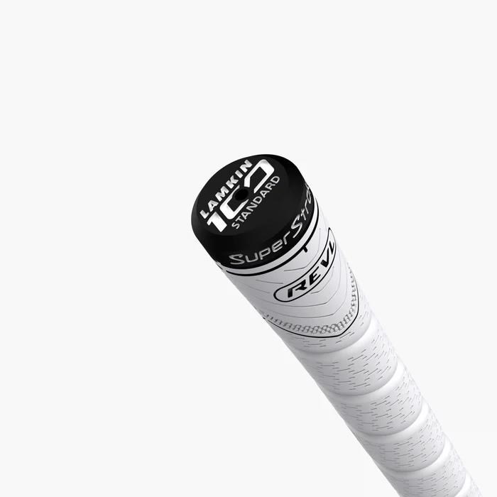 Superstroke REVL Comfort Club grip, Standard, bílý