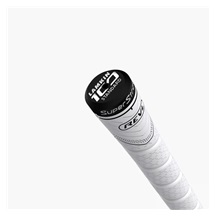 Superstroke REVL Comfort Club grip, Standard, bílý